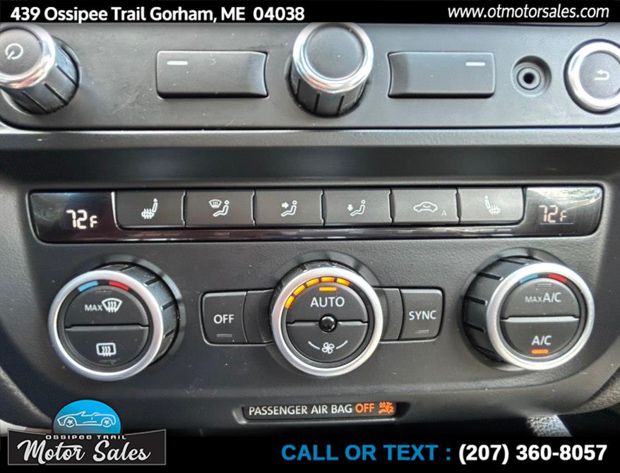 2014 Volkswagen Jetta GLI - Photo 21