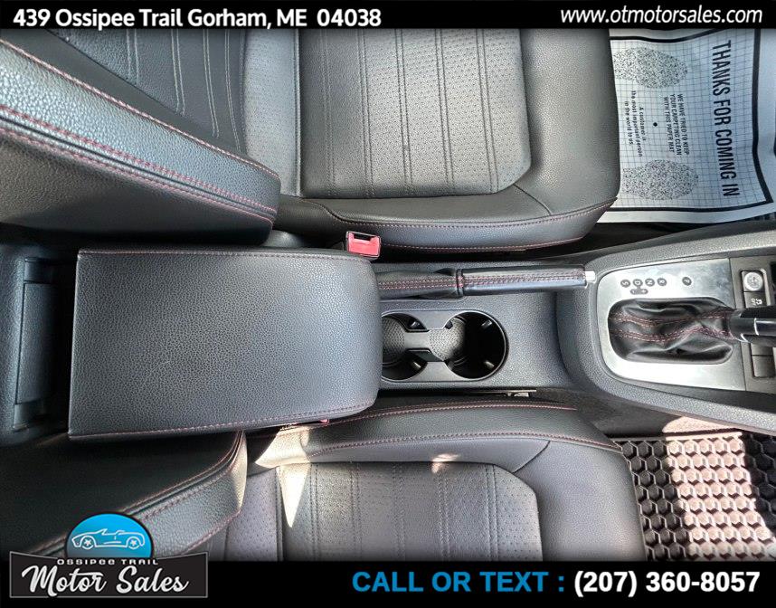 2014 Volkswagen Jetta GLI - Photo 9