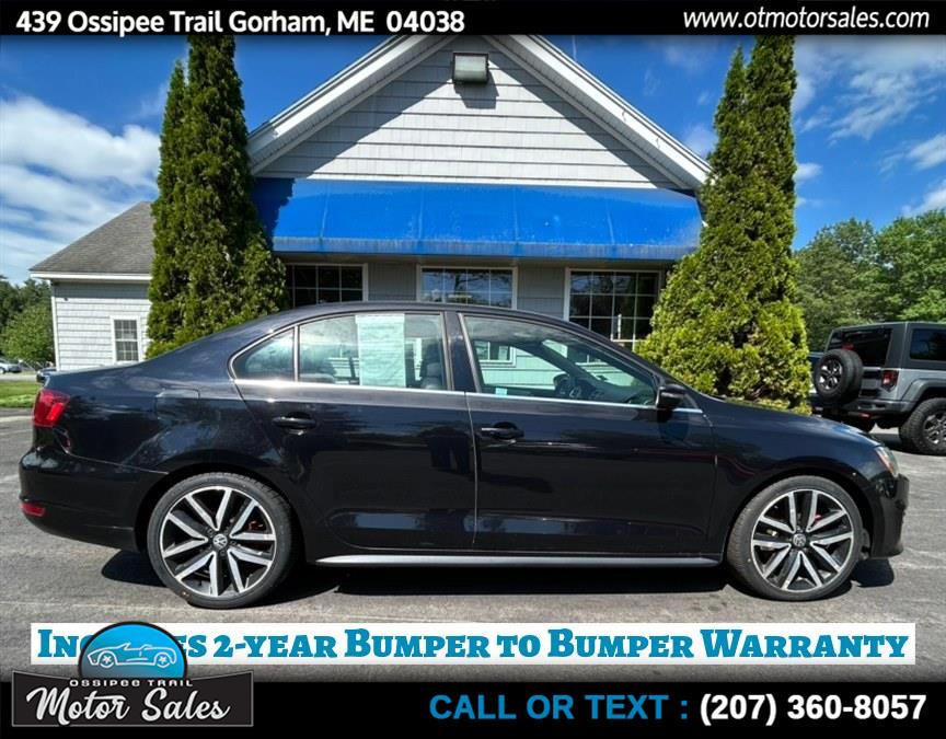 2014 Volkswagen Jetta