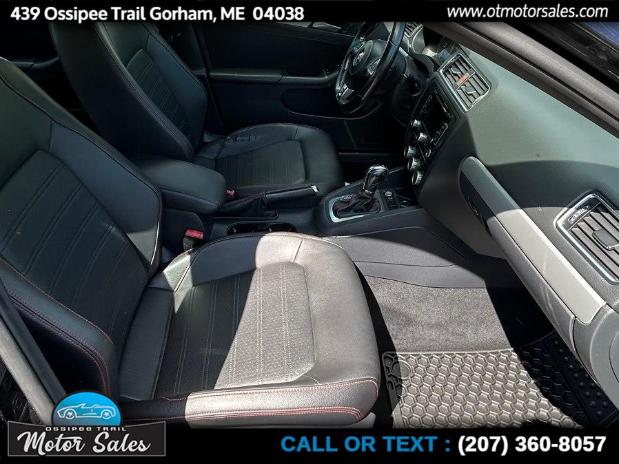 2014 Volkswagen Jetta GLI - Photo 7