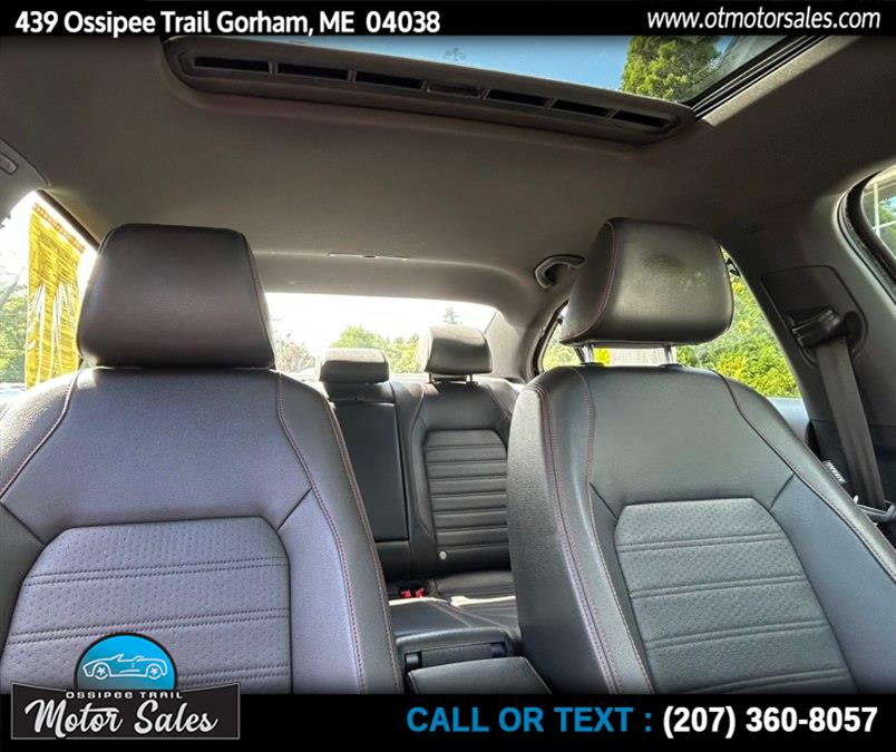 2014 Volkswagen Jetta GLI - Photo 11