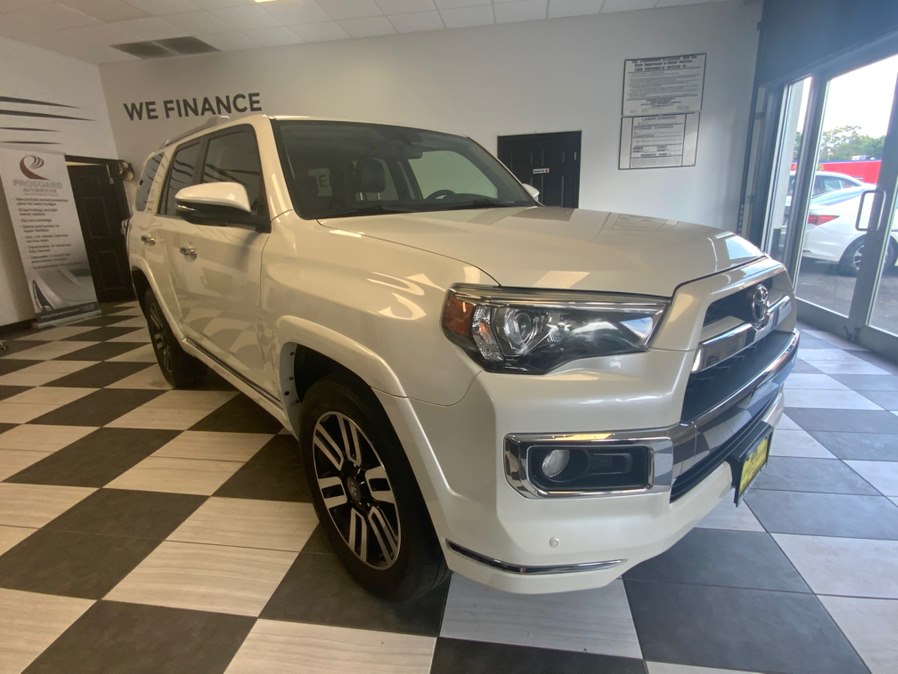 Toyota 4Runner