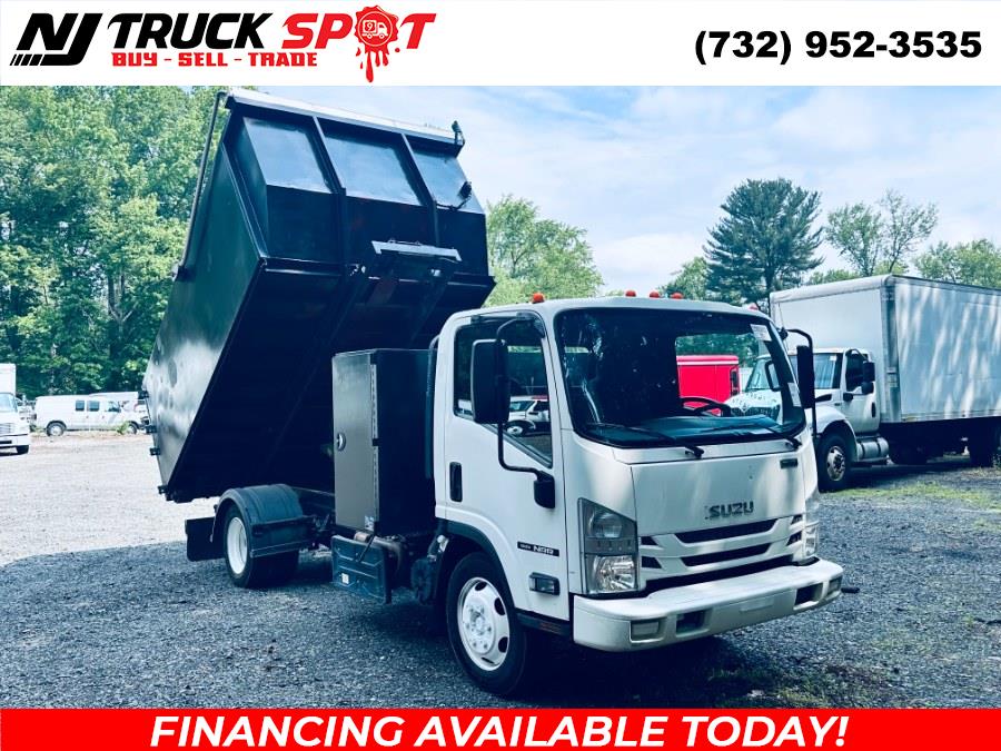 Used 2017 Isuzu NRR DSL REG AT in South Amboy, New Jersey | NJ Truck Spot. South Amboy, New Jersey