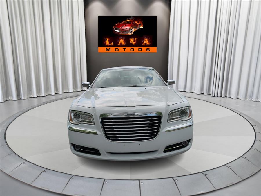 2014 Chrysler 300 C V6 AWD's photo