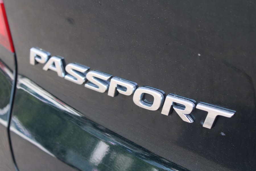 2020 Honda Passport EX-L - Photo 18