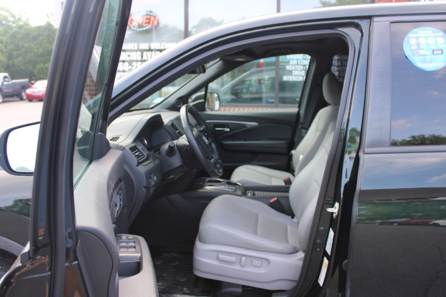 2020 Honda Passport EX-L - Photo 22