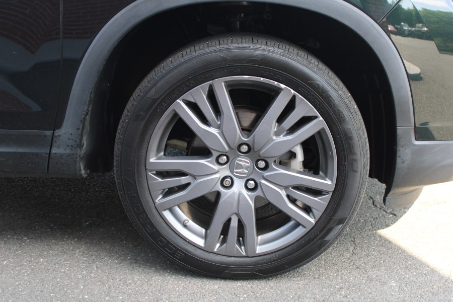 2020 Honda Passport EX-L - Photo 13