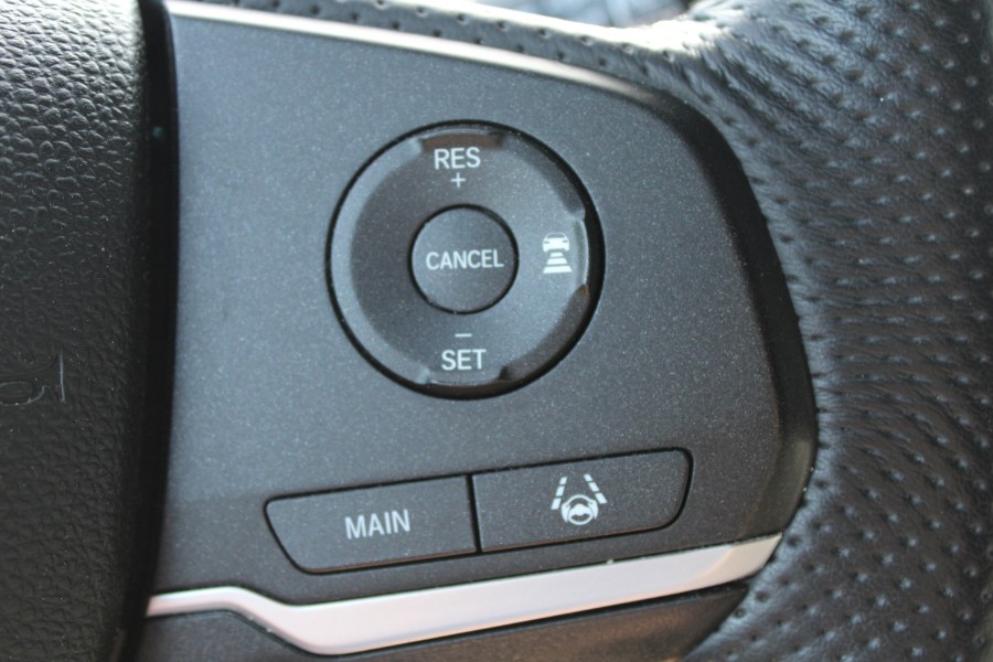 2020 Honda Passport EX-L - Photo 33