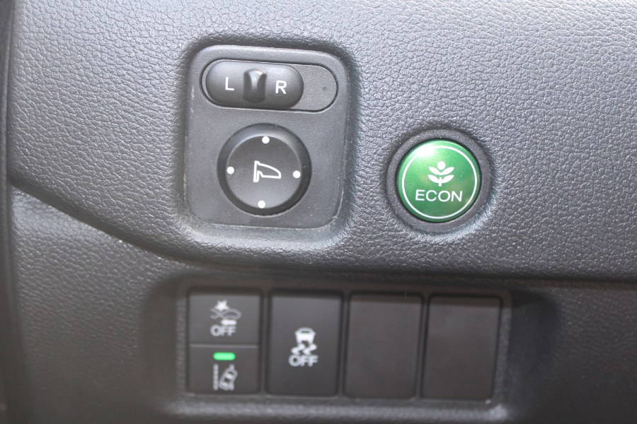 2020 Honda Passport EX-L - Photo 30