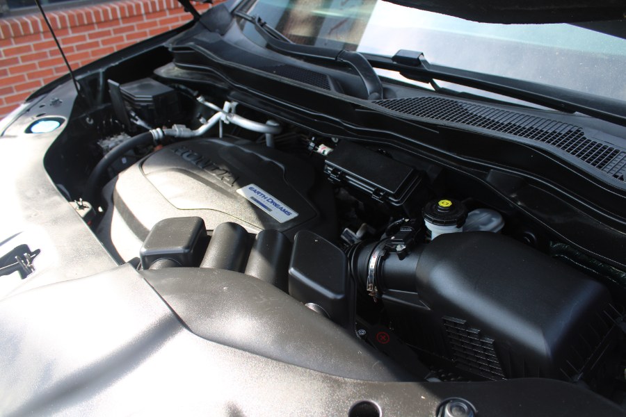 2020 Honda Passport EX-L - Photo 8