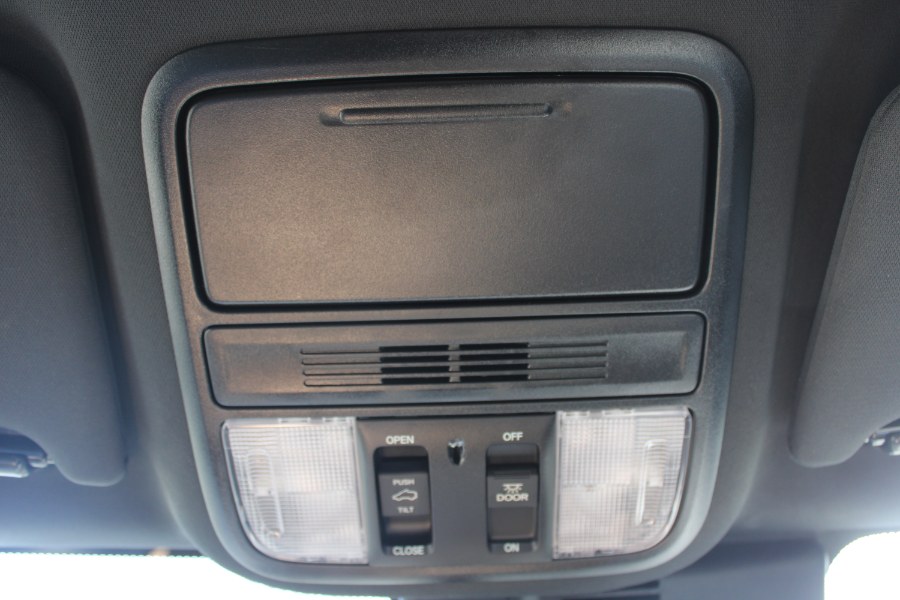 2020 Honda Passport EX-L - Photo 46