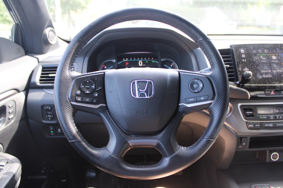 2020 Honda Passport EX-L - Photo 31