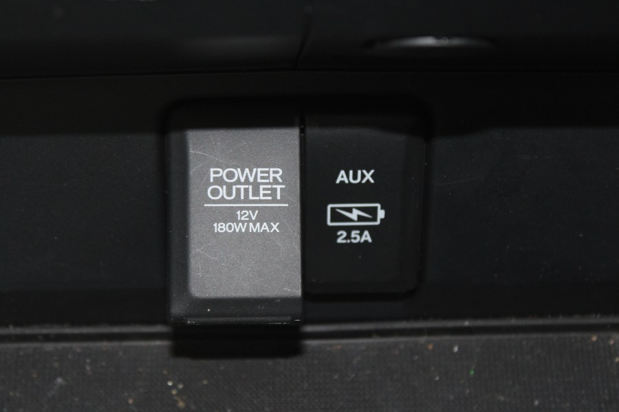 2020 Honda Passport EX-L - Photo 43
