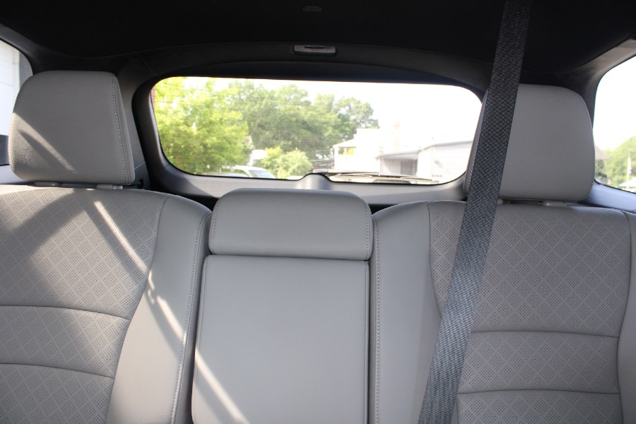 2020 Honda Passport EX-L - Photo 28