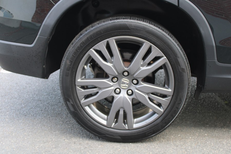 2020 Honda Passport EX-L - Photo 12