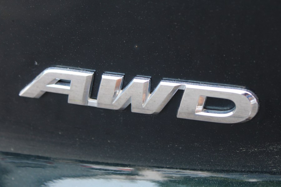 2020 Honda Passport EX-L - Photo 19