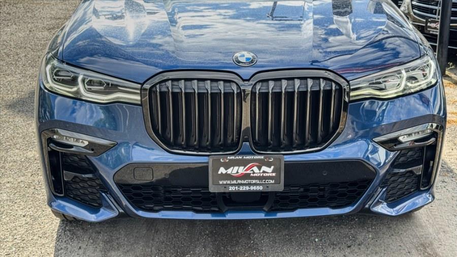 2021 BMW X7 40i - Photo 40