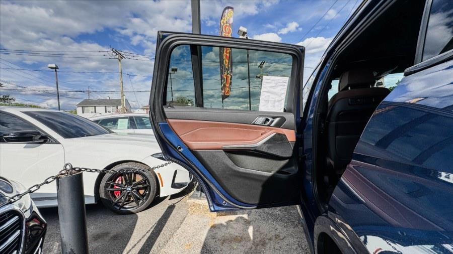 2021 BMW X7 40i - Photo 31