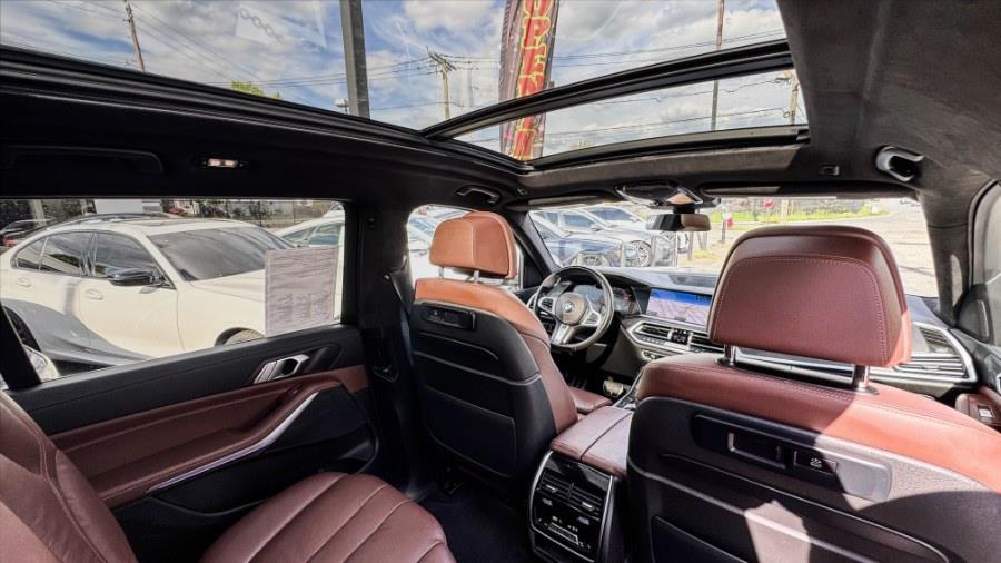 2021 BMW X7 40i - Photo 12