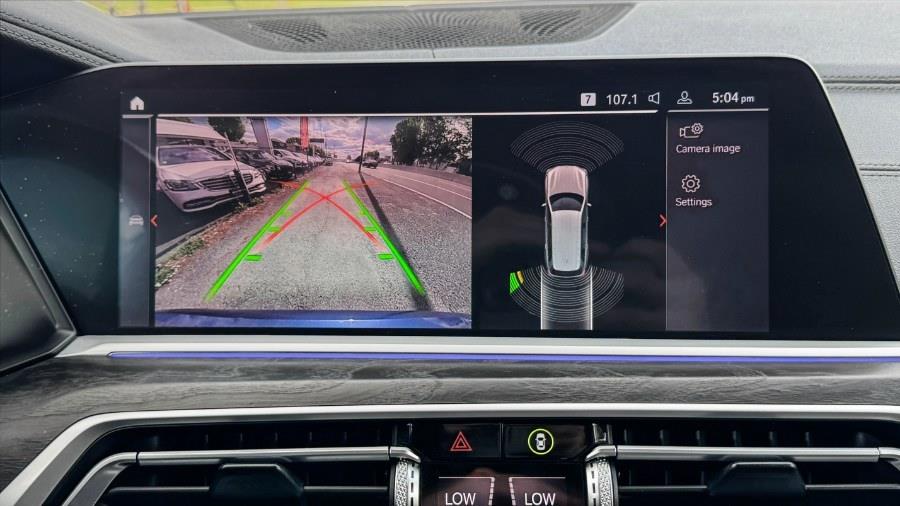 2021 BMW X7 40i - Photo 25