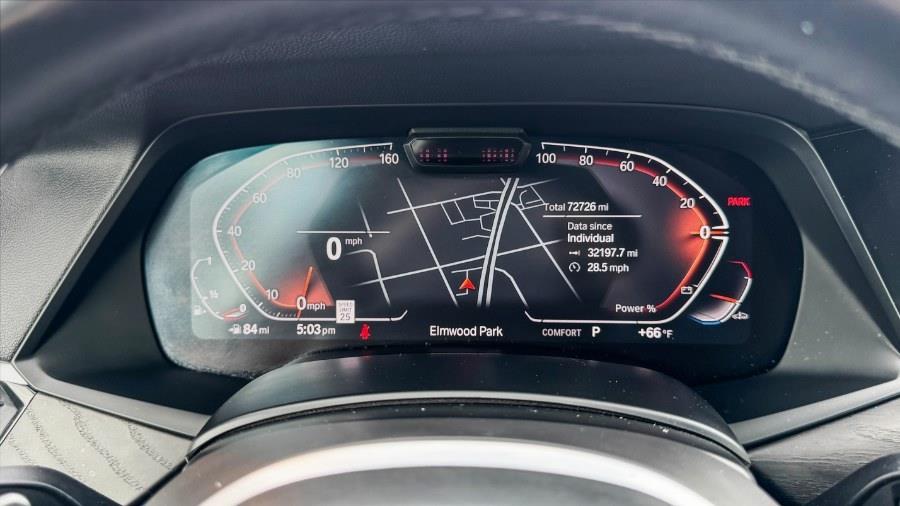 2021 BMW X7 40i - Photo 22