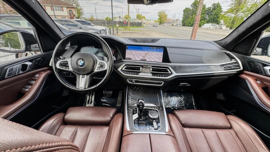 2021 BMW X7 40i - Photo 19