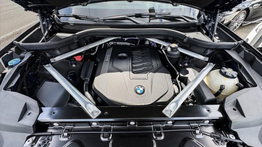2021 BMW X7 40i - Photo 27