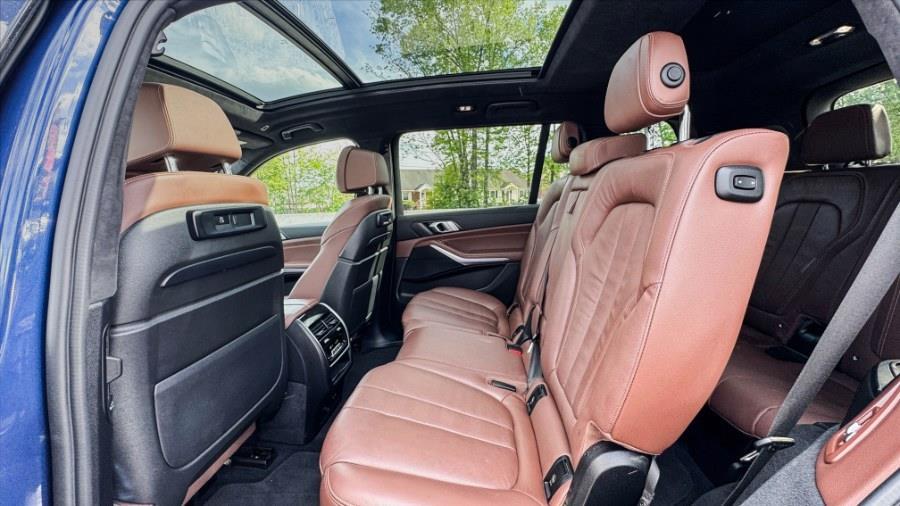 2021 BMW X7 40i - Photo 7
