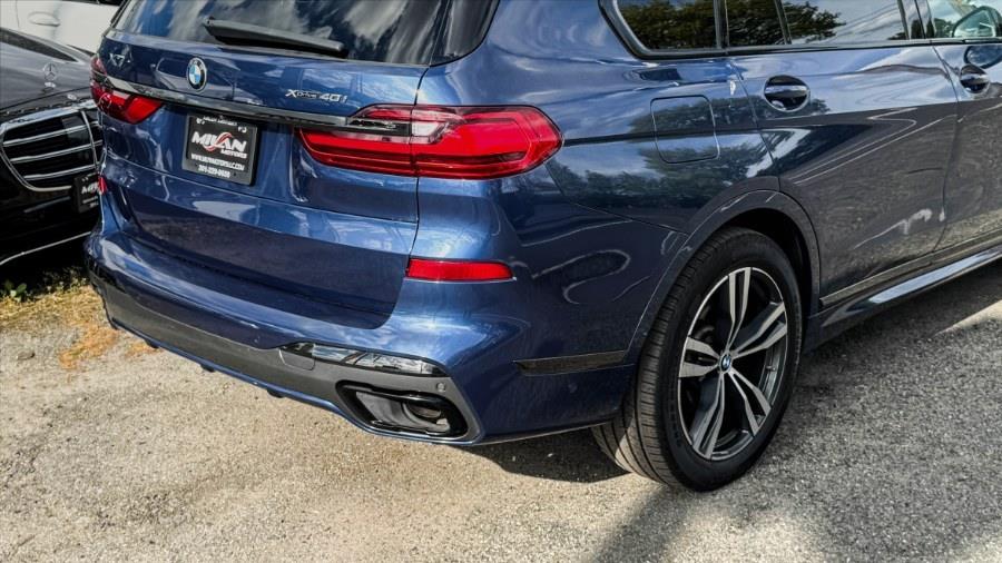 2021 BMW X7 40i - Photo 44