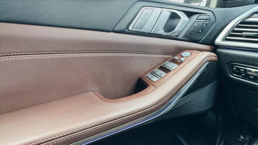 2021 BMW X7 40i - Photo 23