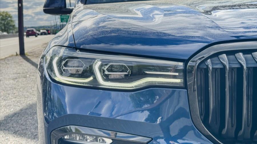 2021 BMW X7 40i - Photo 39