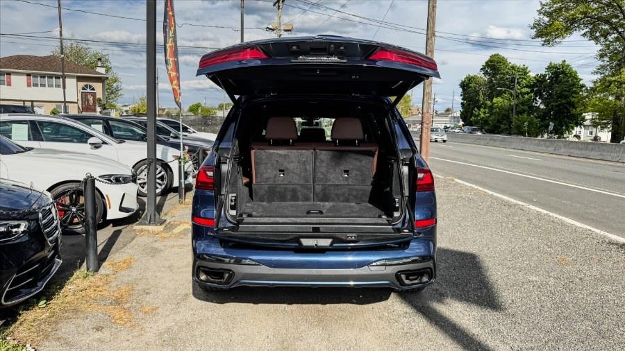 2021 BMW X7 40i - Photo 32