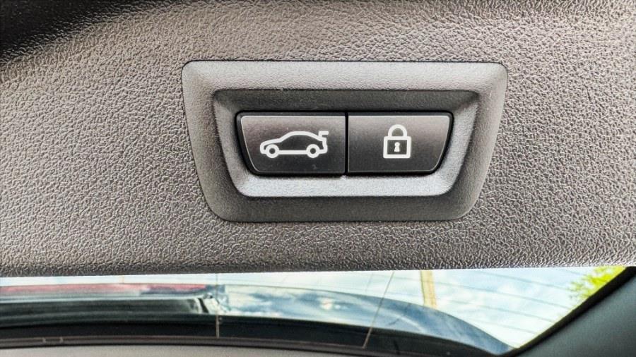 2021 BMW X7 40i - Photo 34