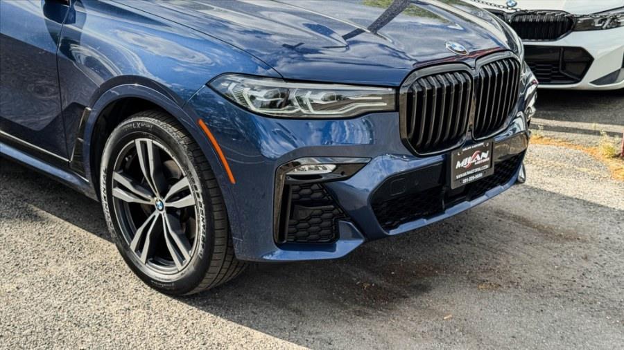 2021 BMW X7 40i - Photo 38