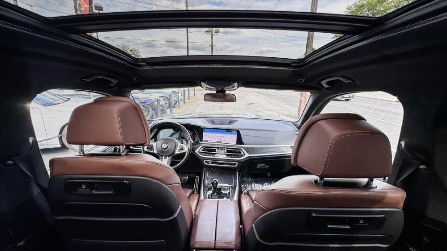 2021 BMW X7 40i - Photo 18
