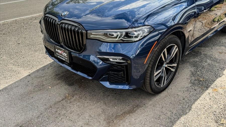 2021 BMW X7 40i - Photo 41