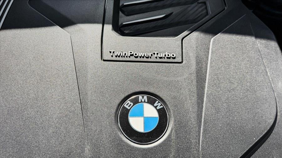 2021 BMW X7 40i - Photo 28