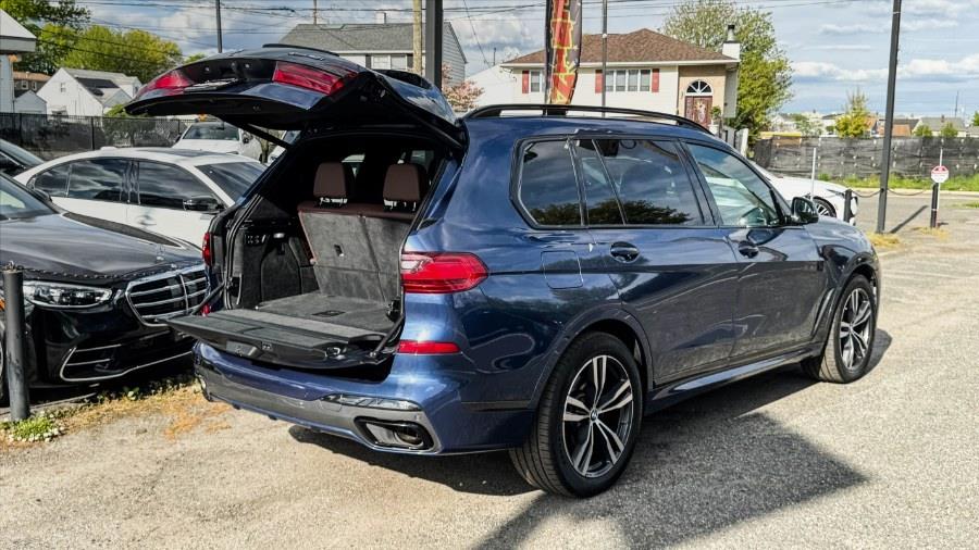 2021 BMW X7 40i - Photo 33