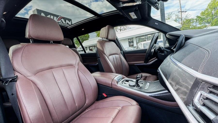 2021 BMW X7 40i - Photo 14