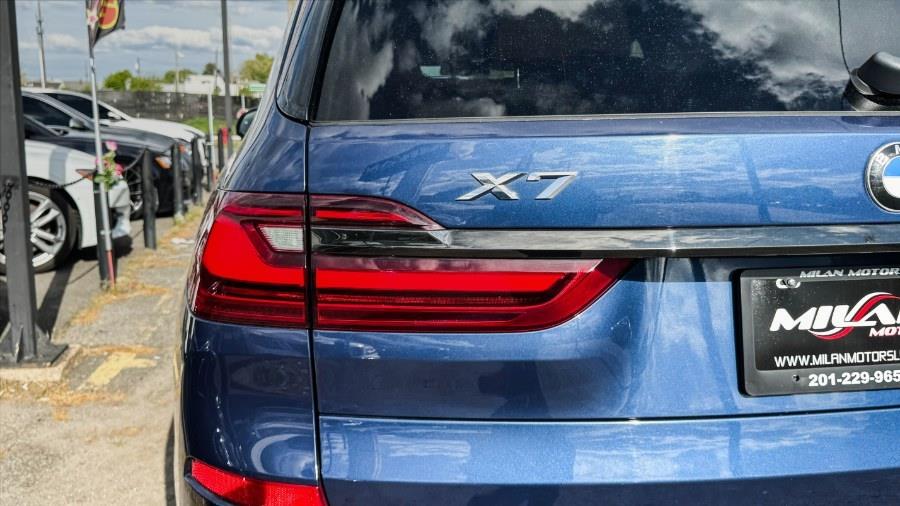 2021 BMW X7 40i - Photo 42