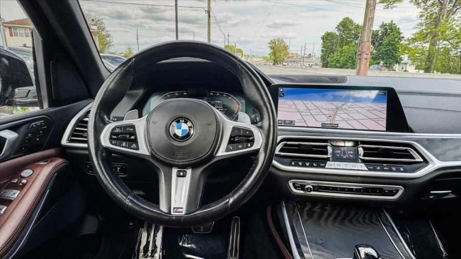 2021 BMW X7 40i - Photo 20