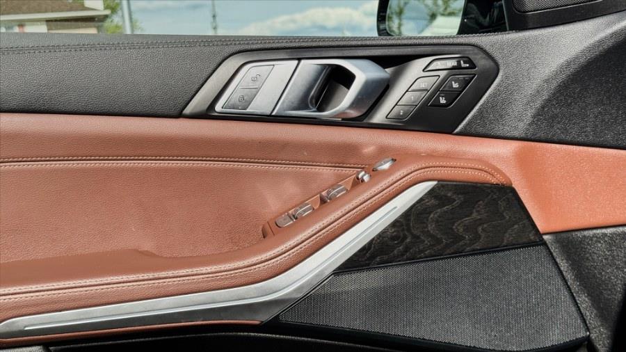 2021 BMW X7 40i - Photo 30