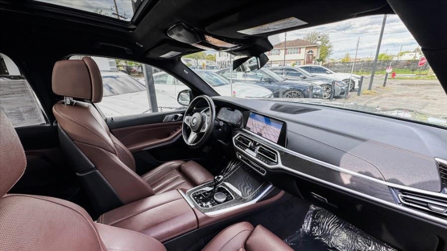2021 BMW X7 40i - Photo 16