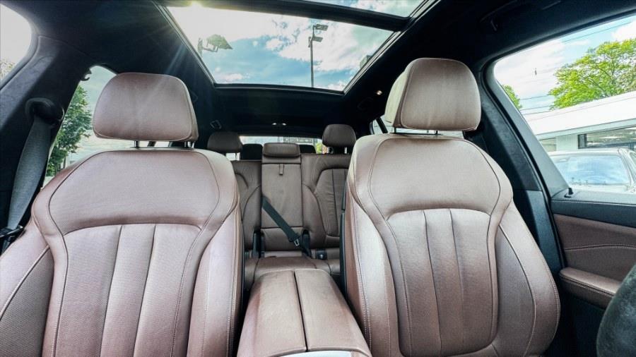 2021 BMW X7 40i - Photo 15