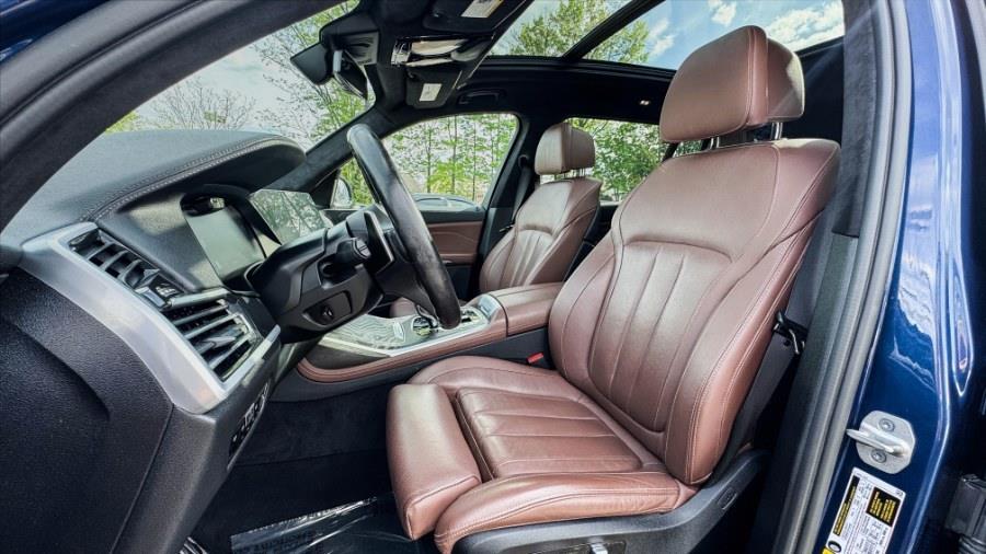 2021 BMW X7 40i - Photo 6