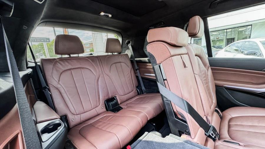 2021 BMW X7 40i - Photo 13