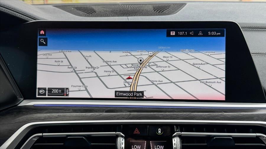 2021 BMW X7 40i - Photo 24