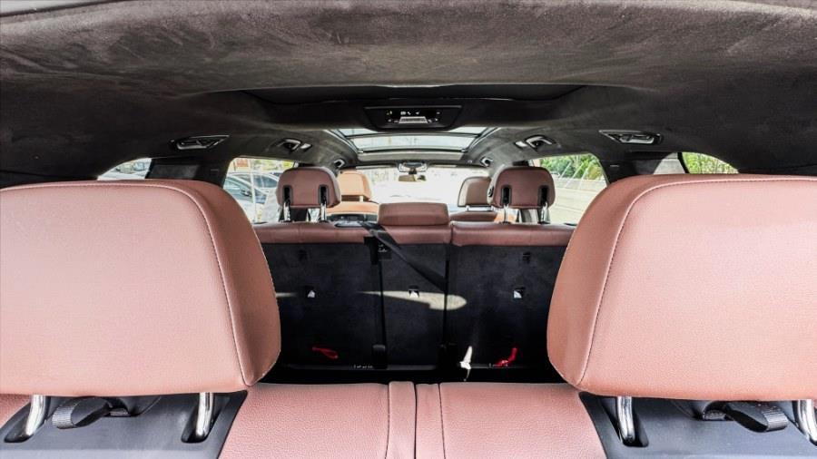 2021 BMW X7 40i - Photo 10
