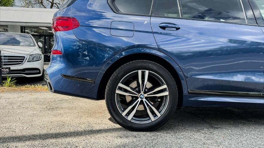 2021 BMW X7 40i - Photo 36