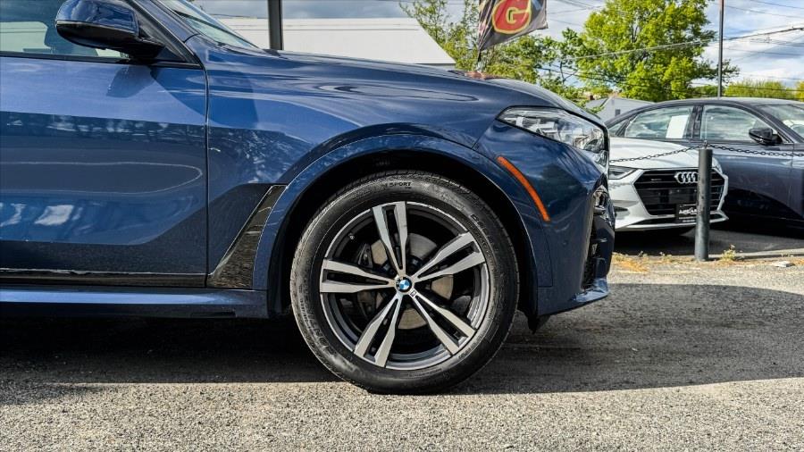 2021 BMW X7 40i - Photo 37